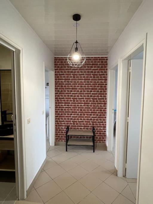 Logement 4A6 Pers A 100M De La Mer Stella-Plage Buitenkant foto