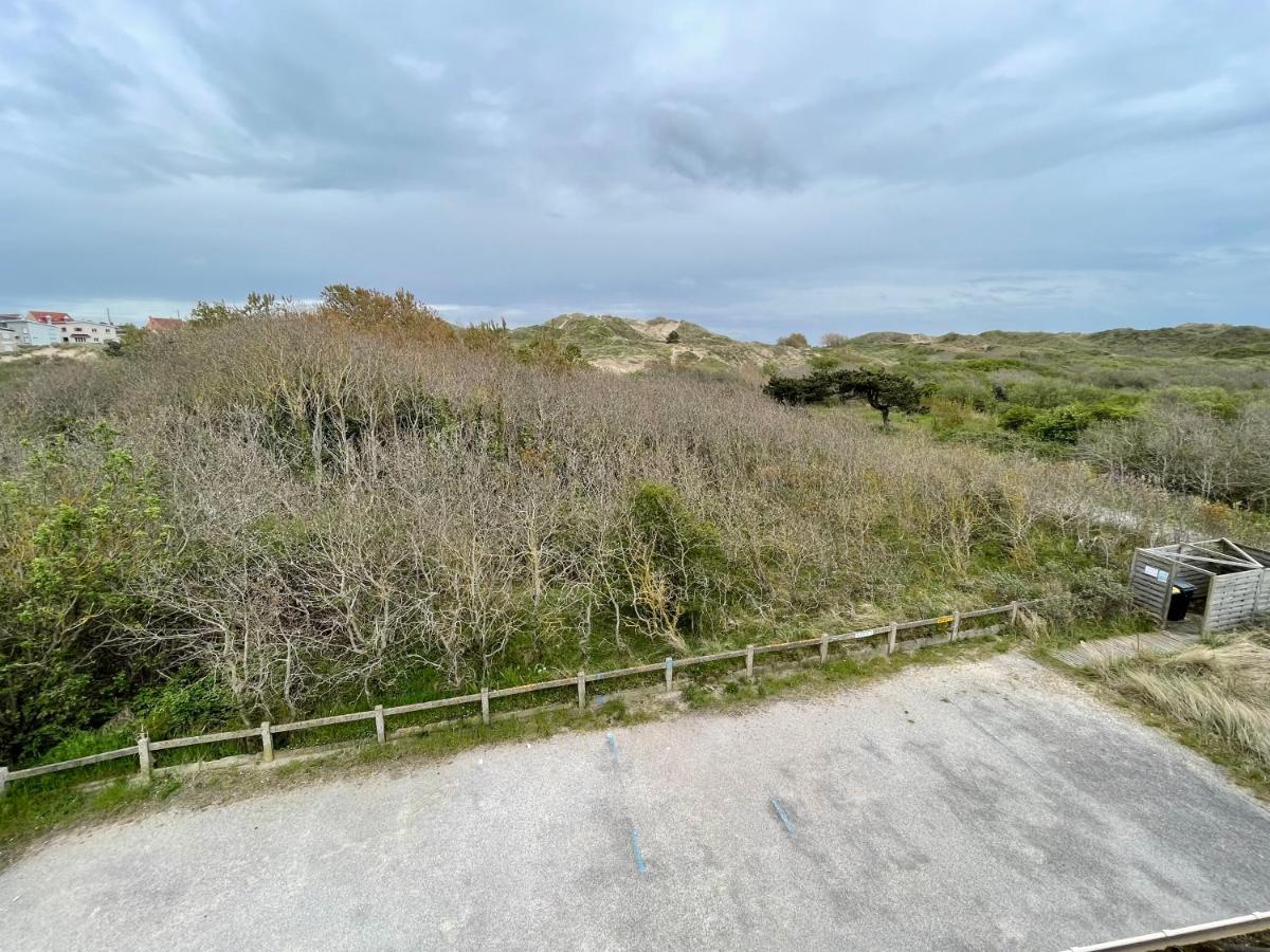 Logement 4A6 Pers A 100M De La Mer Stella-Plage Buitenkant foto